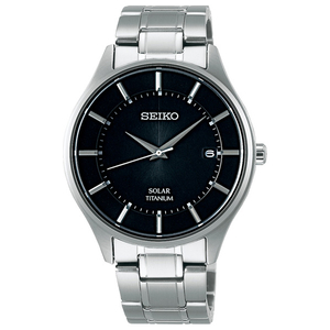 セイコーウォッチ ソーラー腕時計 SEIKO SELECTION(セイコー セレクション) SBPX103-イメージ1