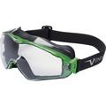 UNIVET Univet/セーフティゴーグル 6X3 6X3.00.00.00 FC130WH-3800769