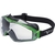 UNIVET Univet/セーフティゴーグル 6X3 6X3.00.00.00 FC130WH-3800769-イメージ1