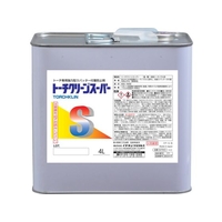 イチネンケミカルズ スパッタ付着防止剤 トーチクリーン スーパー 4L 0 FC661VB-6767090
