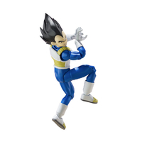 バンダイスピリッツ SHFﾍﾞｼﾞ-ﾀDAIMA S．H．Figuarts ベジータ