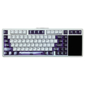 AULA キーボード L99CL-PW