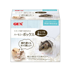ジェックス ハーモニーボックス FCC9375-イメージ1