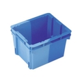 岐阜プラスチック工業 リス/DNコンテナーDN-6SH DB／B/DN-6SH DB/B FC971GP-7527322