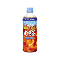伊藤園 健康ミネラルむぎ茶 冷凍兼用ボトル 485mL FCJ499L