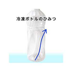 伊藤園 健康ミネラルむぎ茶 冷凍兼用ボトル 485mL FCJ499L-イメージ4