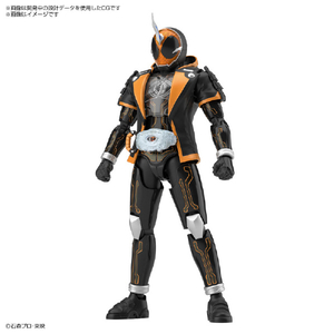 バンダイスピリッツ Figure-rise Standard 仮面ライダーゴースト オレ魂 FRSカメンライダ-ゴ-ストオレダマシイ バンダイスピリッツ Figure-rise Standard 仮面ライダーゴースト オレ魂 FRSカメンライダ-ゴ-ストオレダマシイ