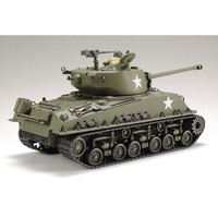 1/35 アメリカ戦車 M4A3E8 シャーマン イージーエイト (朝鮮戦争