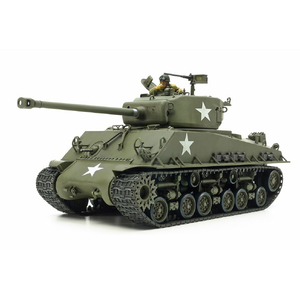 タミヤ 1/35 ミリタリーミニチュアシリーズ No.346 アメリカ戦車 M4A3E8 シャーマン イージーエイト(ヨーロッパ戦線) 35346MMアメリカM4A3E8シヤ-マン タミヤ 1/35 ミリタリーミニチュアシリーズ No.346 アメリカ戦車 M4A3E8 シャーマン イージーエイト(ヨーロッパ戦線) 35346MMアメリカM4A3E8シヤ-マン