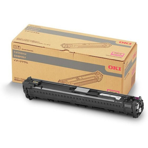 ＯＫＩ イメージドラム マゼンタ FCD0145-DR-C4EM-イメージ1