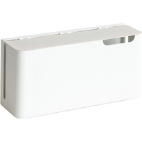 宮武製作所 ゲーム機ケース TEERティール ホワイトホワイト FCD843Y-GC-2600M