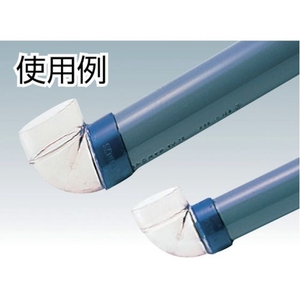 積水化学工業 接着剤 ブルーS 500g FC128FU-4010329-イメージ2