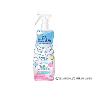アース製薬 はだまもミスト シナモロール 200mL FCJ336C-イメージ1