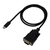 アイネックス USB-C -シリアル変換ケーブル(75cm) ADV-130-イメージ1