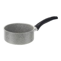 ZWILLING ソースパン(16cm) バッラリーニ フェラーラ グラチウム 750021200ﾌｴﾗ-ﾗｿ-ｽﾊﾟﾝ16CM