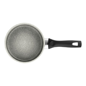 ZWILLING ソースパン(16cm) バッラリーニ フェラーラ グラチウム 750021200ﾌｴﾗ-ﾗｿ-ｽﾊﾟﾝ16CM-イメージ2