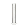 サンプラテック ASケミカルシリンダー1006 300mL/目盛5mL FC718SL-036214-03