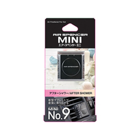 栄光社 ミニナンバーナイン アフターシャワー FCF745V-58502
