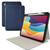 エレコム iPad(A16) フラップケース 衝撃吸収 Pencil収納 スリープ対応 ブラック TB-A25RSANV-イメージ2