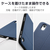 エレコム iPad(A16) フラップケース 衝撃吸収 Pencil収納 スリープ対応 ブラック TB-A25RSANV-イメージ8