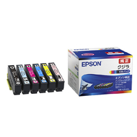 SC27BK SC27Y SC27C SC27M等 EPSON 純正インク6本 SC27BK SC27Y SC27C SC27M等 EPSON 純正インク6本 SC27BK SC27Y SC27C