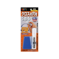 建築の友 クロスの穴うめ材スーパー FC33960-CA-01ﾎﾜｲﾄ