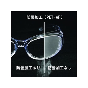 山本光学 二眼形保護めがね FC163FE-1947818-イメージ4