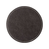 えいむ えいむコースター GM-30 こげ茶 FC046SM-608793