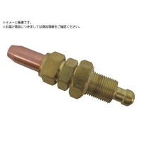 SUZUKID/プロパン用大型A号切断器用火口 #2 W-267 FC864TT-1615259