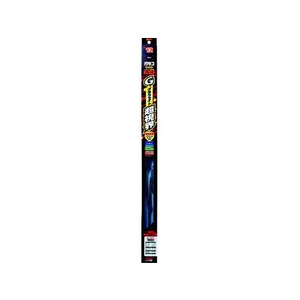 ソフト99 ガラコワイパーグラファイト超視界 ブレード GB-7 FC120AM-4777697-イメージ1