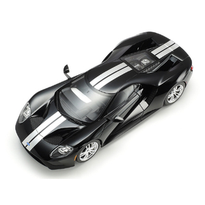 タミヤ 1/24 スポーツカーシリーズ No．346 フォード GT T24346ﾌｵ-ﾄﾞGT-イメージ4