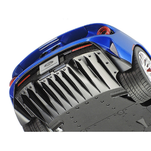 タミヤ 1/24 スポーツカーシリーズ No．346 フォード GT T24346ﾌｵ-ﾄﾞGT-イメージ9