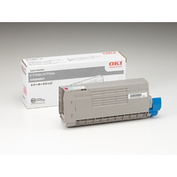 ＯＫＩ トナーカートリッジ マゼンタ 約5500枚 F848112-TNRC4GM1