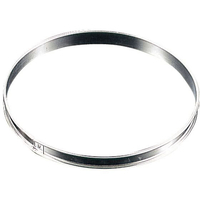 江部松商事 EBM/マトファー タルトリング スズメッキ 70139 直径100 FC755LJ-3606700