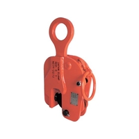 日本クランプ 縦つり専用クランプ 1.0t 13～275030371 FC044HE-1065424