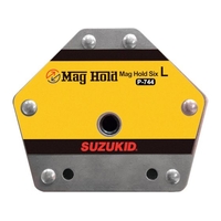 SUZUKID/マグホールドシックスL P-744 FCA376V-3777372