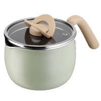 グループセブジャパン オプティスペース マルチポット 14cm ライトミント A54587ｽﾍﾟ-ｽﾏﾙﾁﾎﾟﾂﾄﾗｲﾄ14