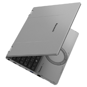 パナソニック 第13世代インテル10コアCPUCore-i5搭載した2in1レッツノート CF-QR4LDTCR-イメージ3