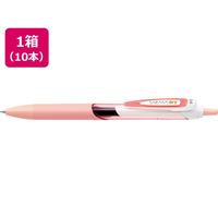 ゼブラ サラサドライ 0.4 ソフトピンク 10本 FCJ050V-JJS31-SP