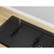 グリーンハウス 大型テレビ用壁掛け金具 60～100インチ用 GREENHOUSE ブラック GH-WMTA-BK-イメージ10