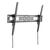 グリーンハウス 大型テレビ用壁掛け金具 60～100インチ用 GREENHOUSE ブラック GH-WMTA-BK-イメージ3