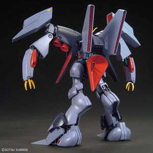 バンダイスピリッツ HGUC 1/144 バイアラン HGUC214ﾊﾞｲｱﾗﾝ-イメージ2