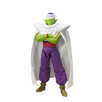 バンダイスピリッツ S．H．Figuarts ピッコロ-DAIMA- SHFﾋﾟﾂｺﾛDAIMA