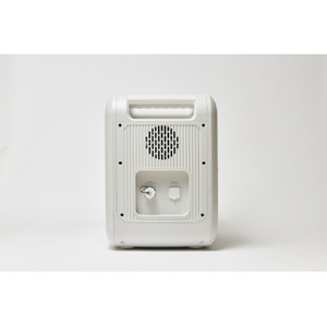 アイリスオーヤマ ポータブル電源 ホワイト PS2000AA-W-イメージ14