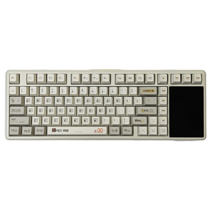 AULA キーボード L99CL-LB-イメージ1