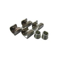 ユタカメイク 金具　ロープキャッチャーSUS　9φ用　（ステンレス） KJ18-1