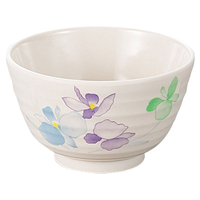 エンテック 湯呑 すみれ FC72901-VO-7