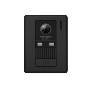 パナソニック テレビドアホン VL-B50AF-イメージ2