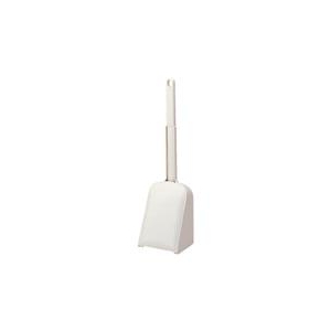 テラモト り・フレ3トイレケース（ブラシ付） CE-418-200-0-イメージ1