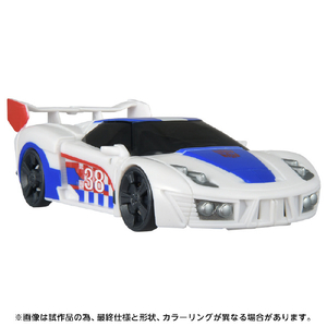 タカラトミー AOTP-40 スモークスクリーン(プライムユニバース) AOTP40ｽﾓ-ｸｽｸﾘ-ﾝPU-イメージ3